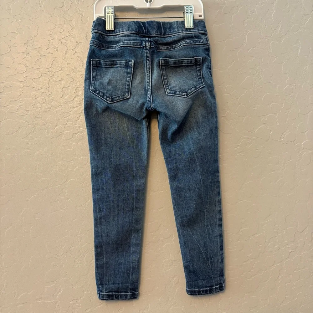 ⭐️Gymboree jeggings size 4